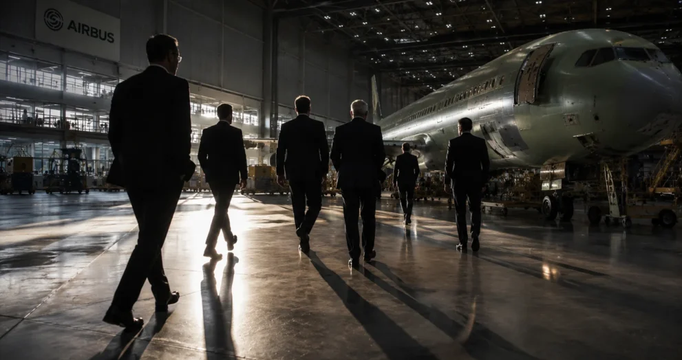 China Confirms 200 Boeing Jet Order
