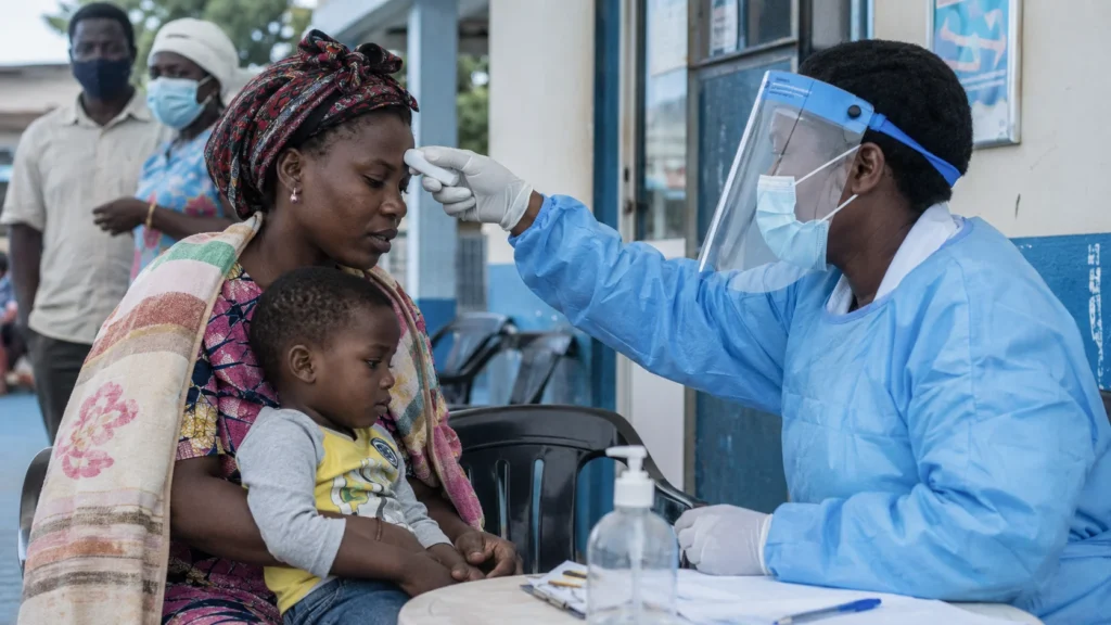 Ebola spreading faster than first thought