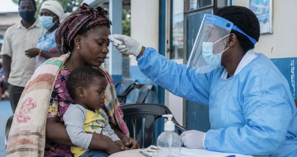 Ebola spreading faster than first thought