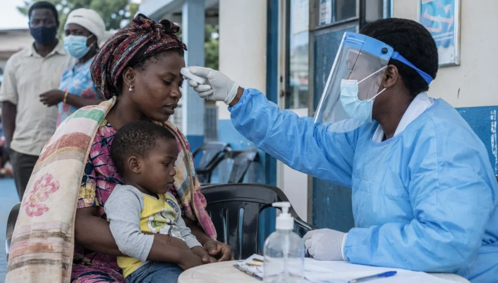 Ebola spreading faster than first thought