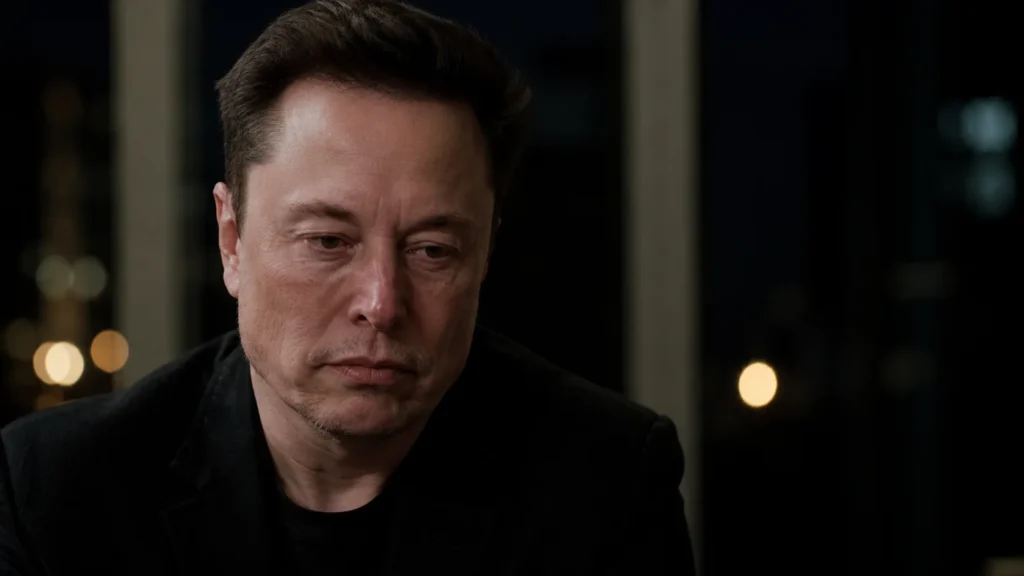 Elon Musk keeps losing in court