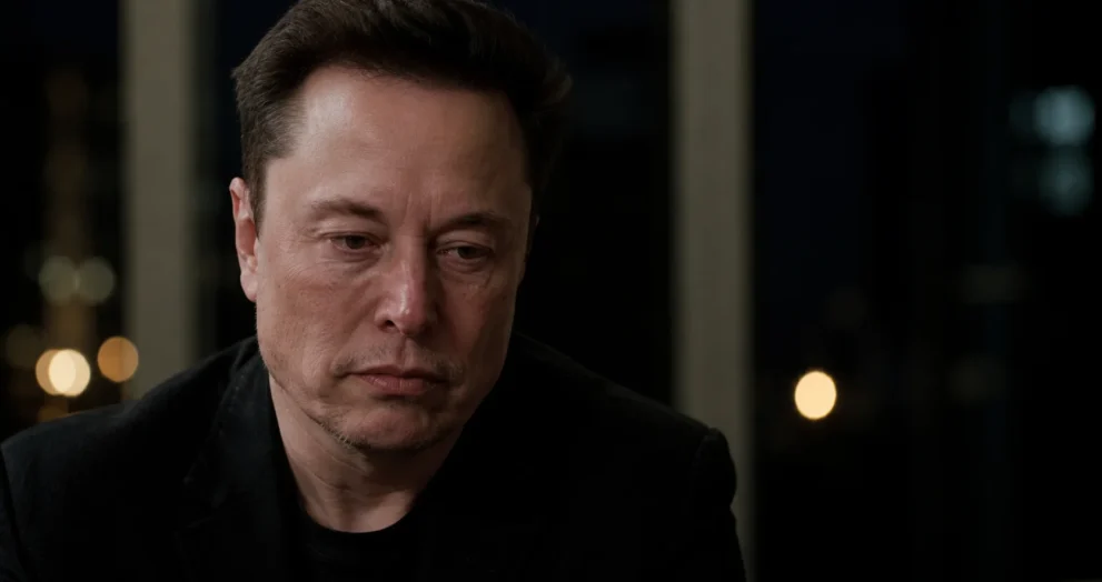 Elon Musk keeps losing in court