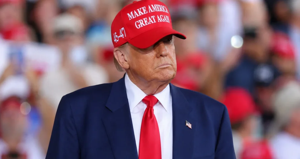 Trump administration creates 1.776 billion fund for his allies
