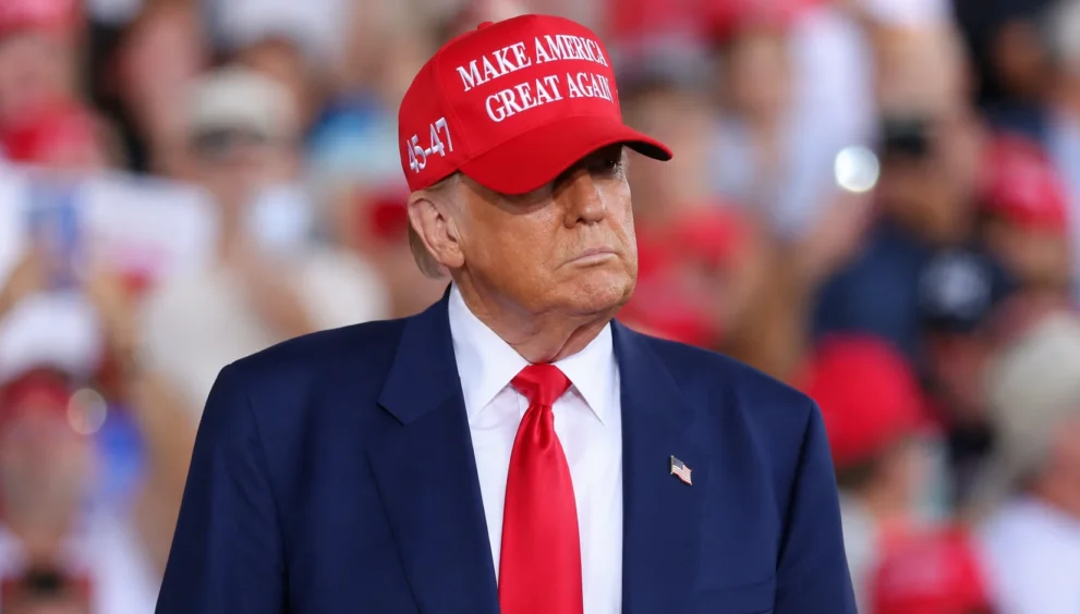 Trump administration creates 1.776 billion fund for his allies