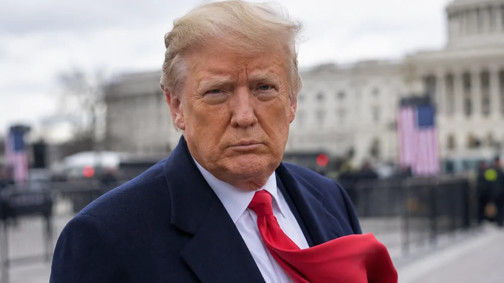 Trump calls off new Iran attack at request of Gulf states
