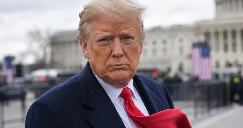 Trump calls off new Iran attack at request of Gulf states